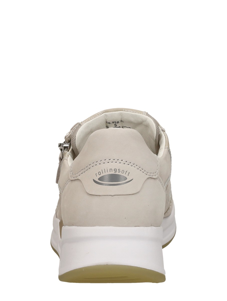 Gabor - Rollingsoft – beige – foto 3 van 4