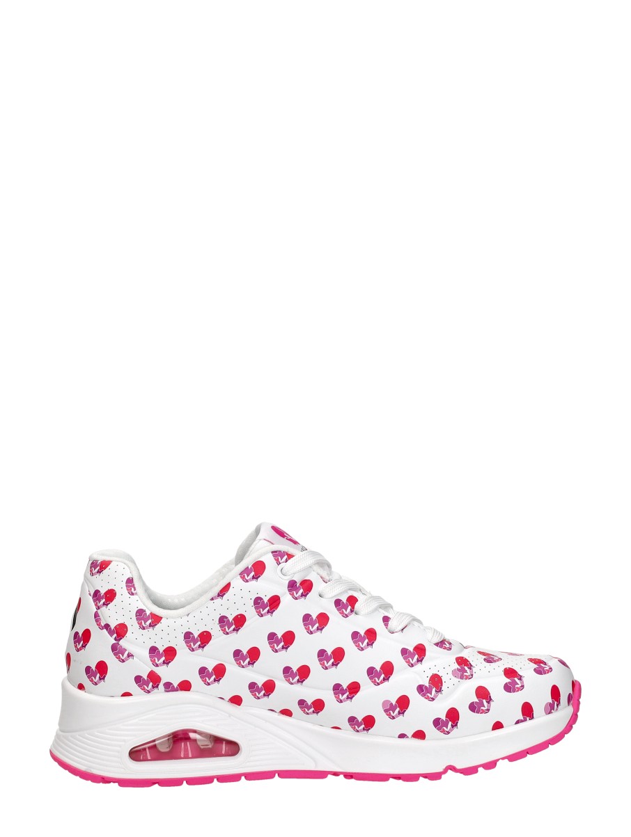 Skechers - Uno - Live Colorfully – foto 4 van 4