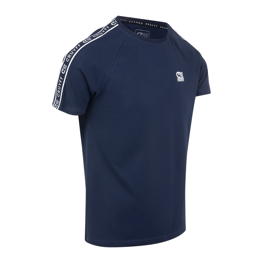 Cruyff - Xicota – blauw – foto 3 van 4