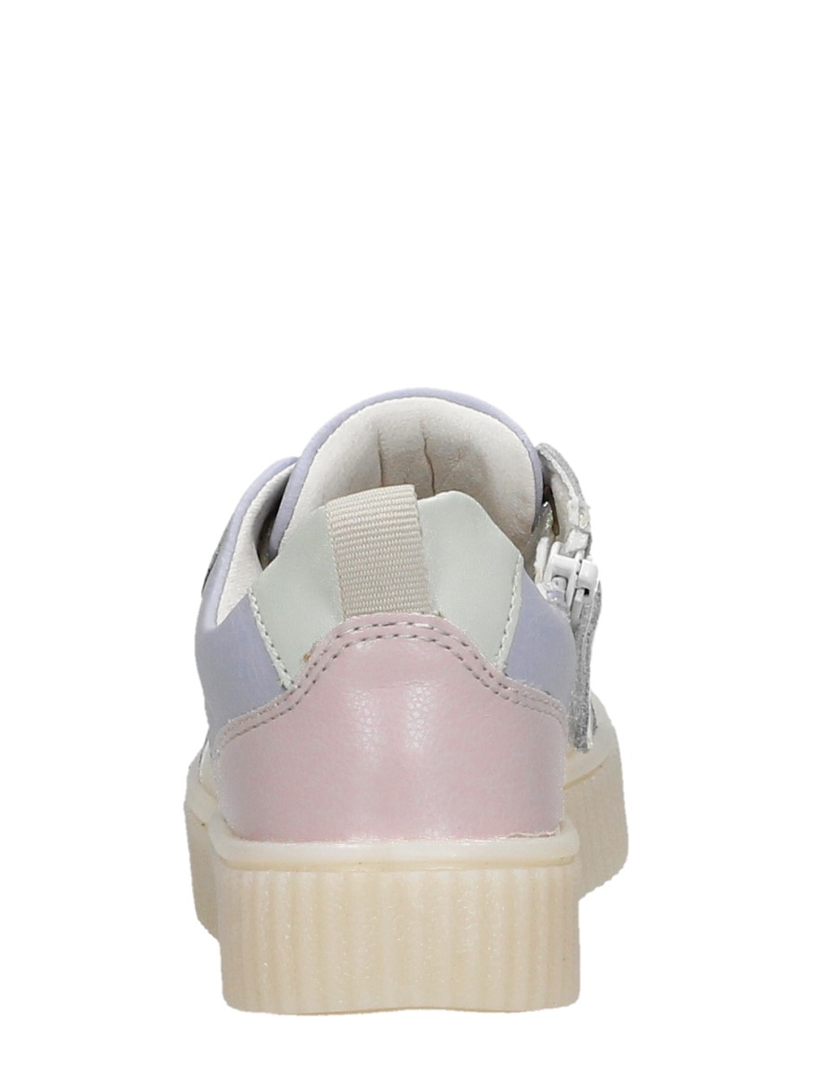 Keq - Lage Schoenen – beige – foto 3 van 4