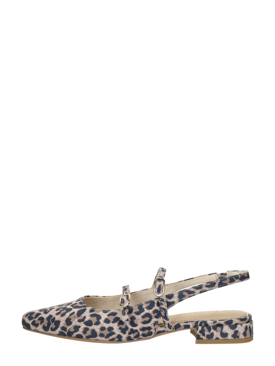 Marco tozzi  Slingbacks