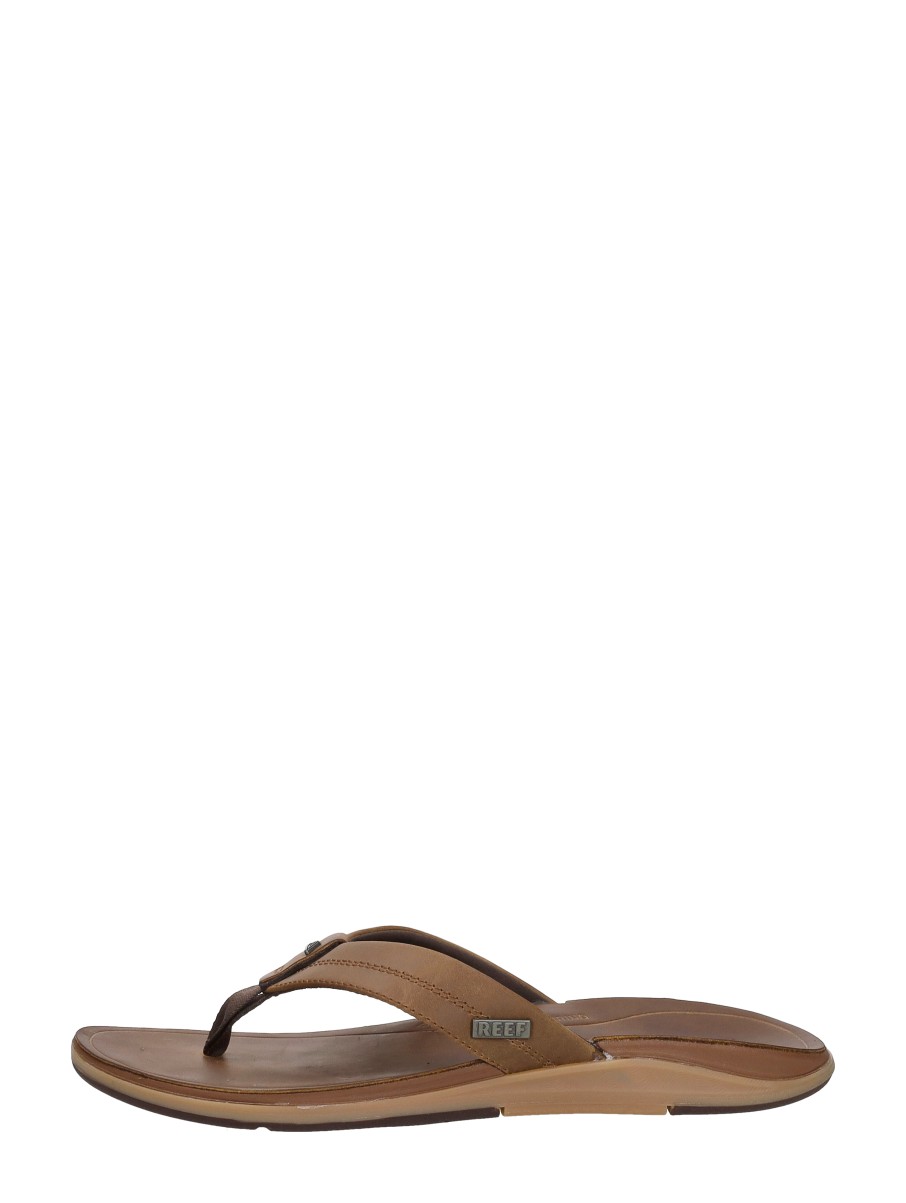 Reef Leather Offshore – Cognac