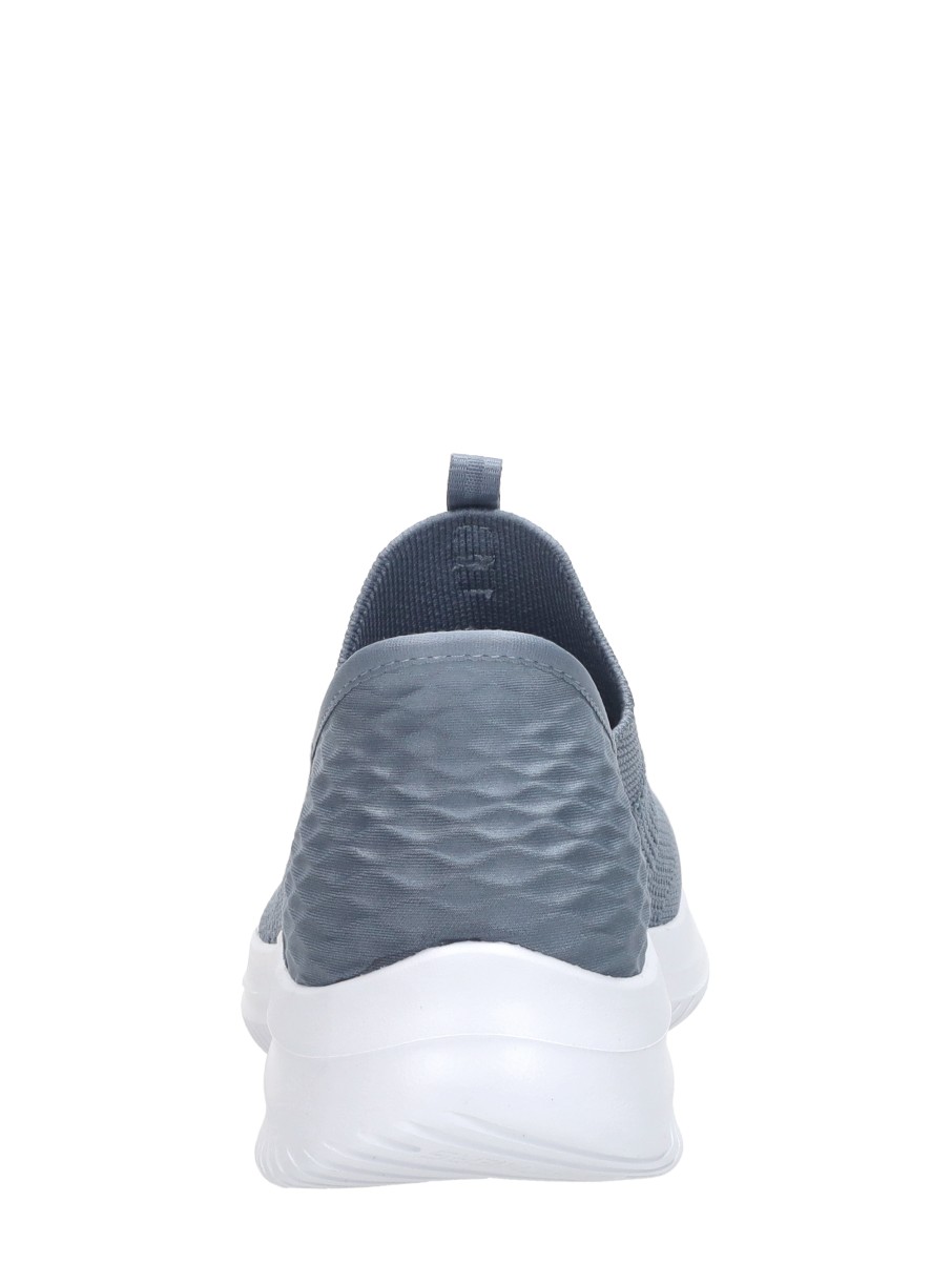 Skechers - Slip-ins: Ultra Flex 3.0 – licht blauw – foto 3 van 4