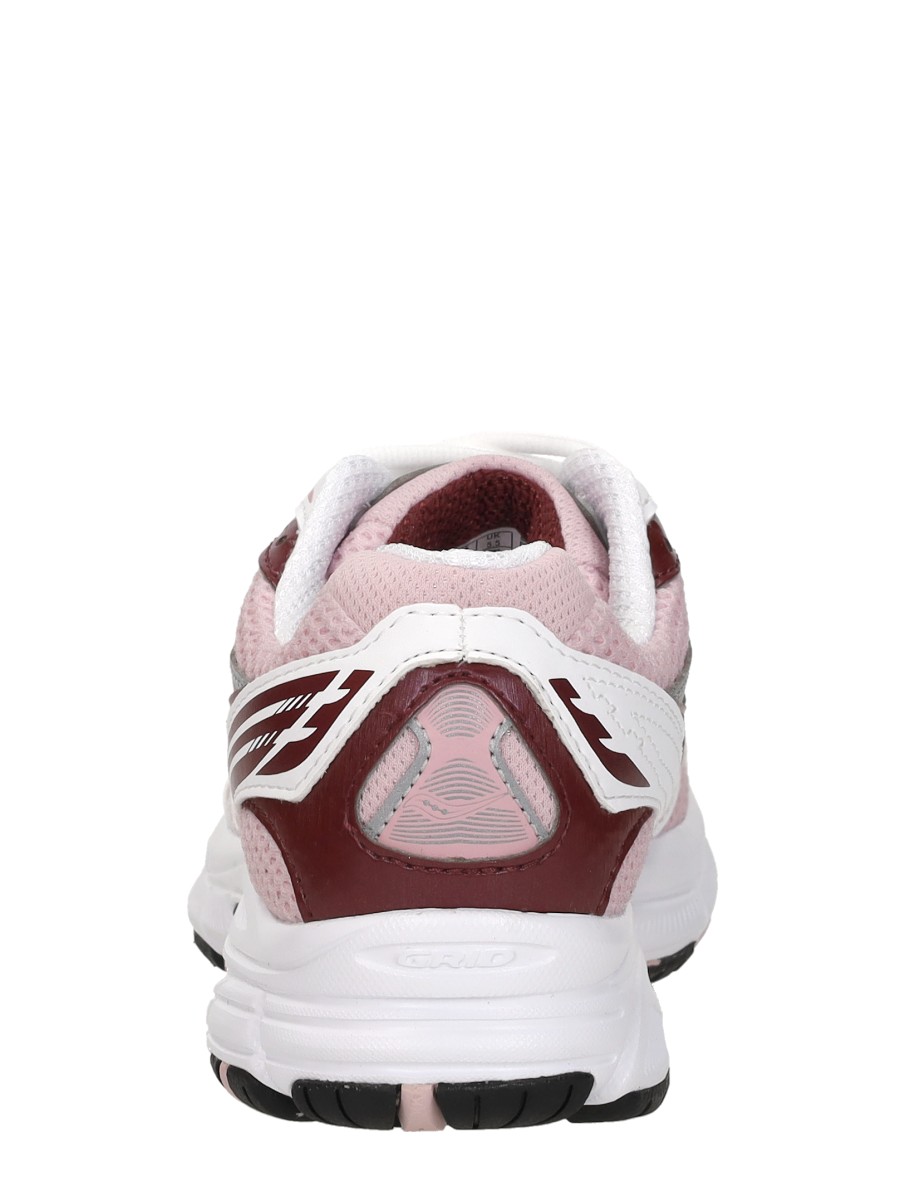 Saucony - Grid Legacy – roze – foto 3 van 4