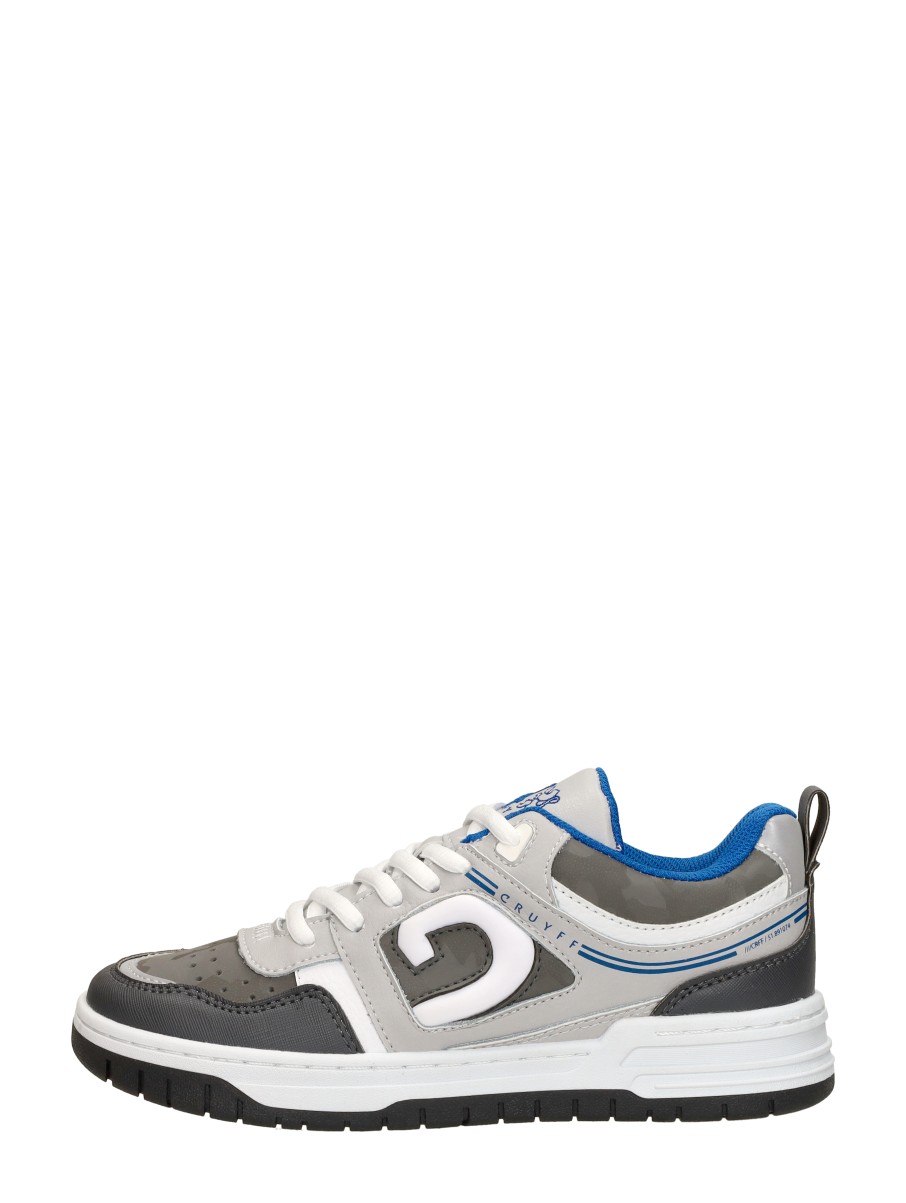 Cruyff Raval Licht Grijs – Lichtgrijs