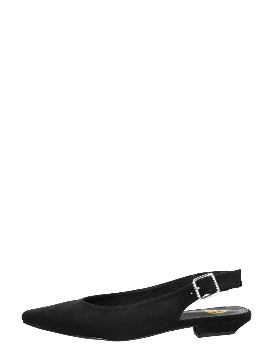 Sub55  Slingbacks