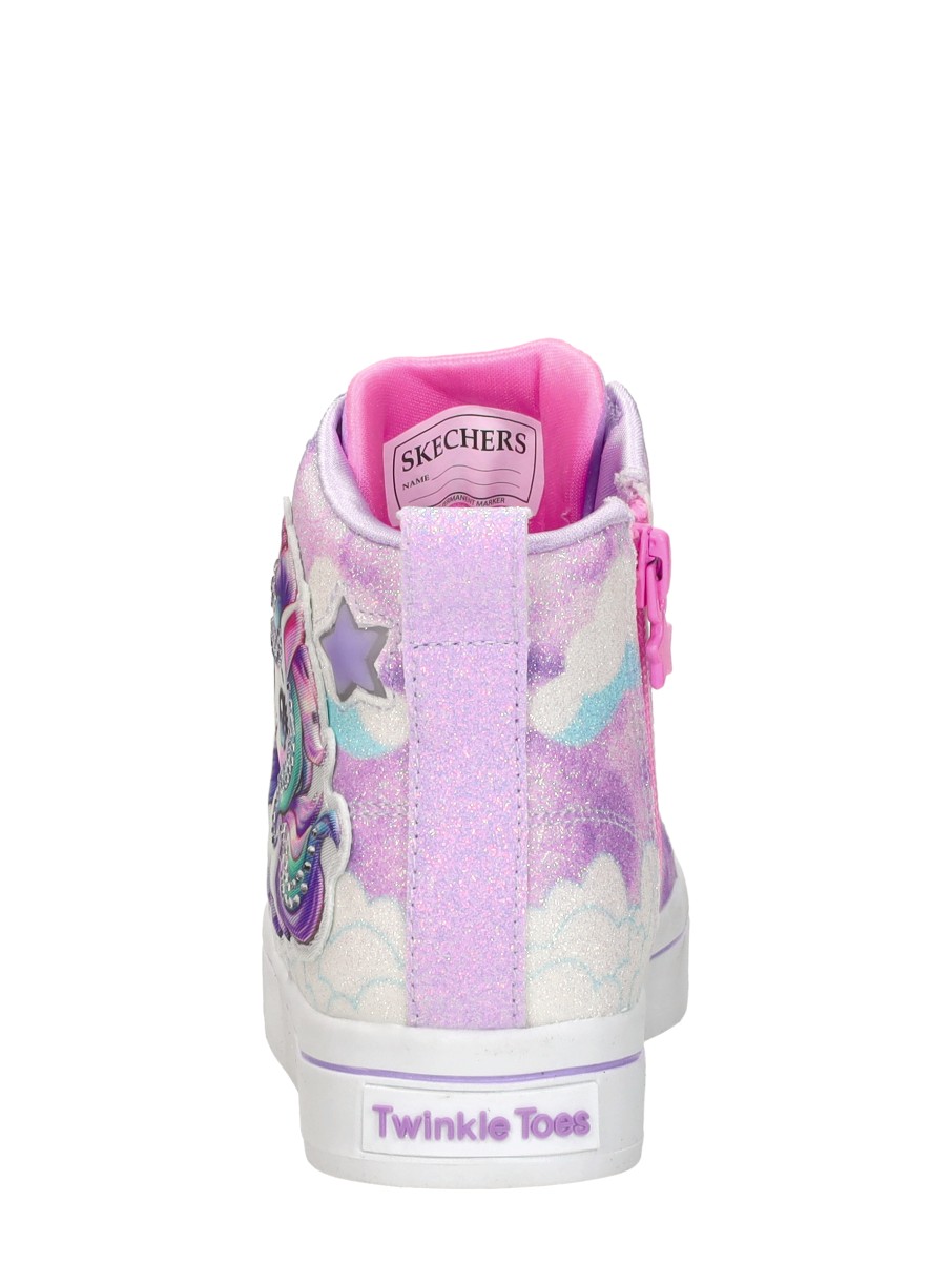 Skechers - Twi-lights 2.0 – foto 3 van 4