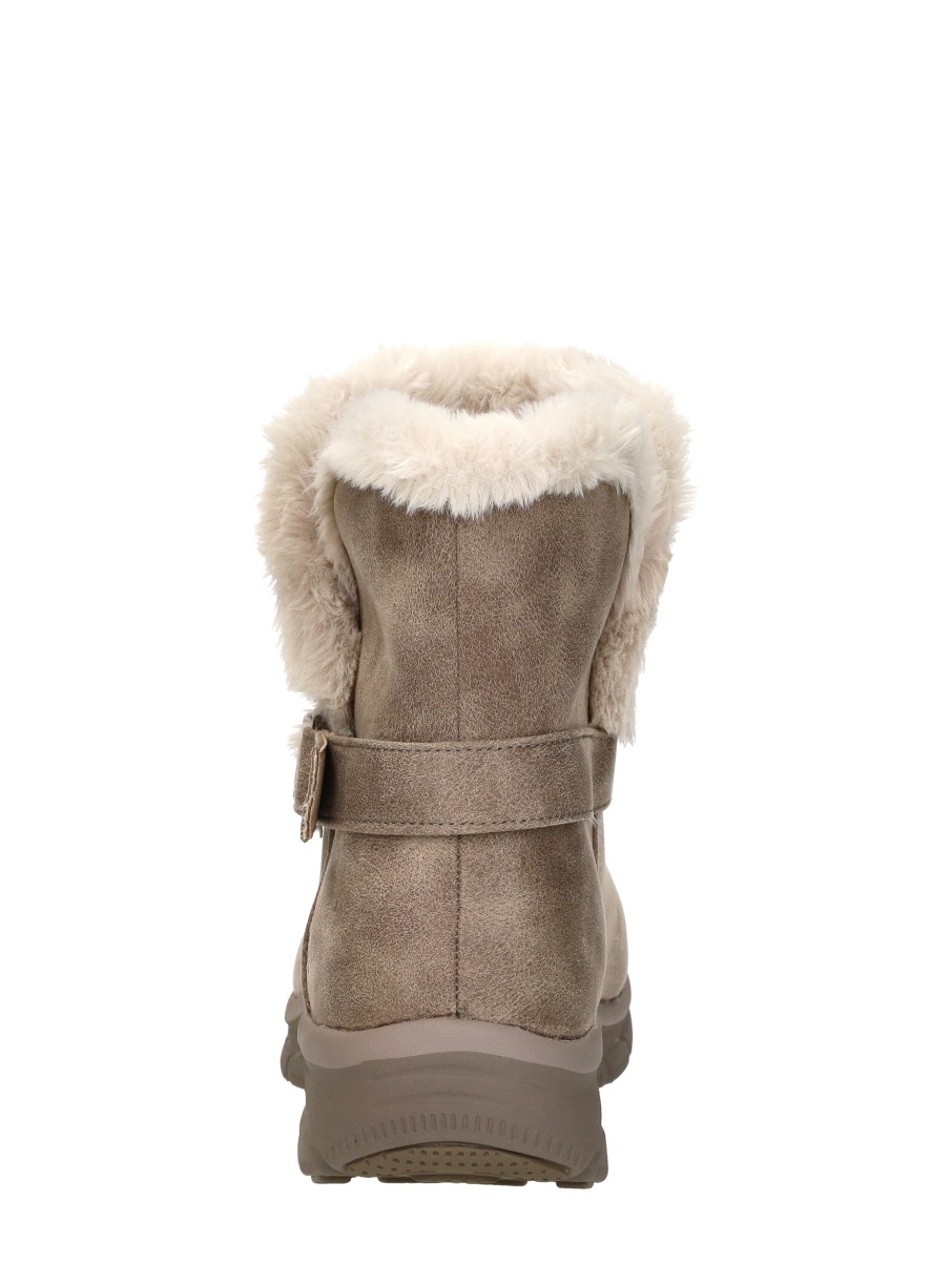 Skechers - Slip-ins Relaxed Fit – taupe – foto 3 van 4