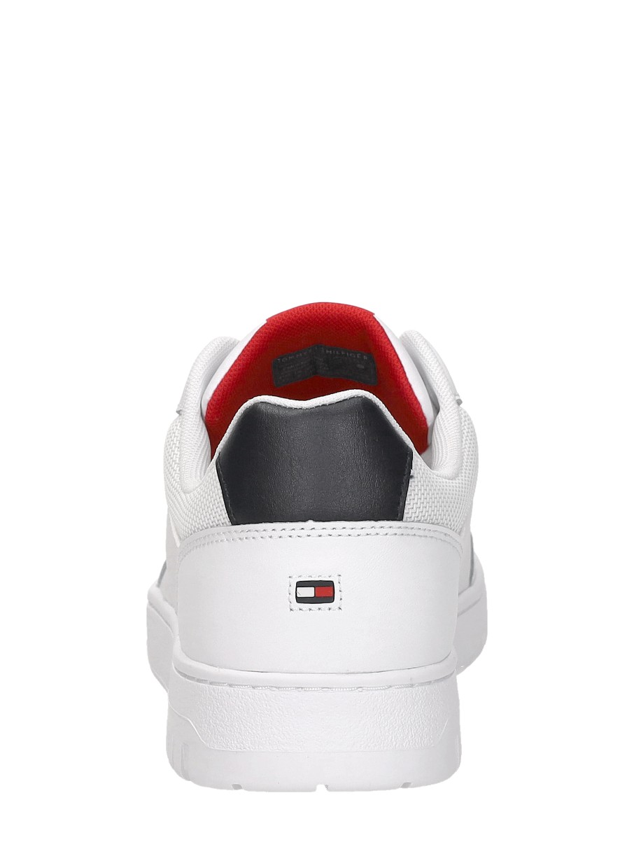 Tommy Hilfiger - Basket Core Lite Lth – foto 3 van 4