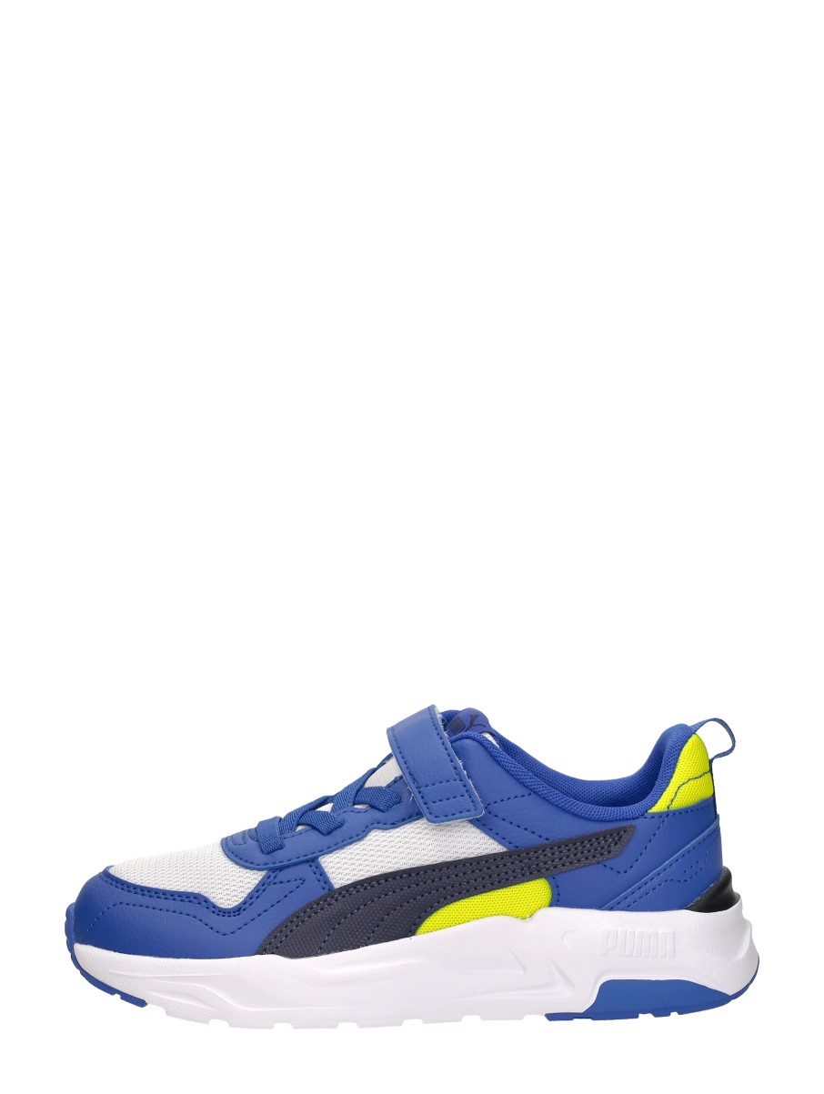 Puma  Trinity 2 Lt Ac + Ps