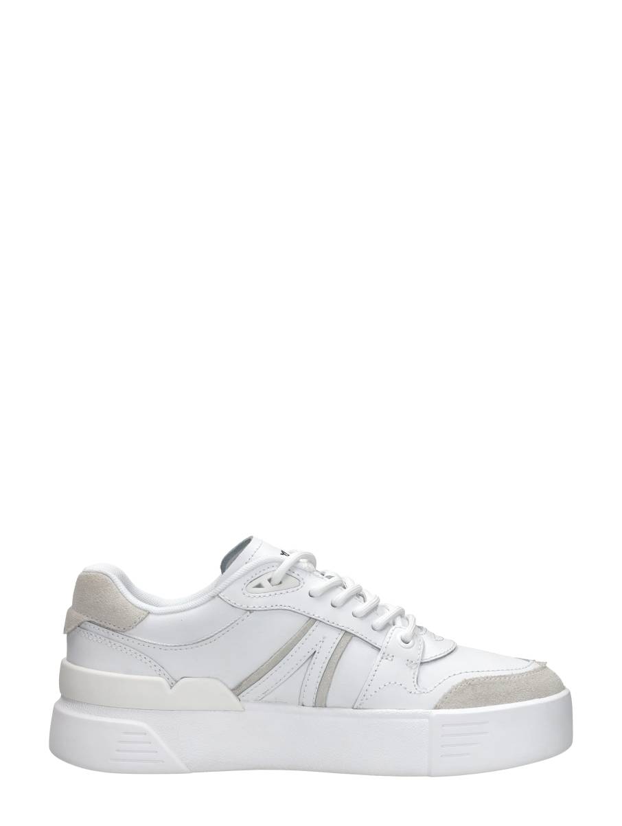 Lacoste - L002 – wit – foto 4 van 4