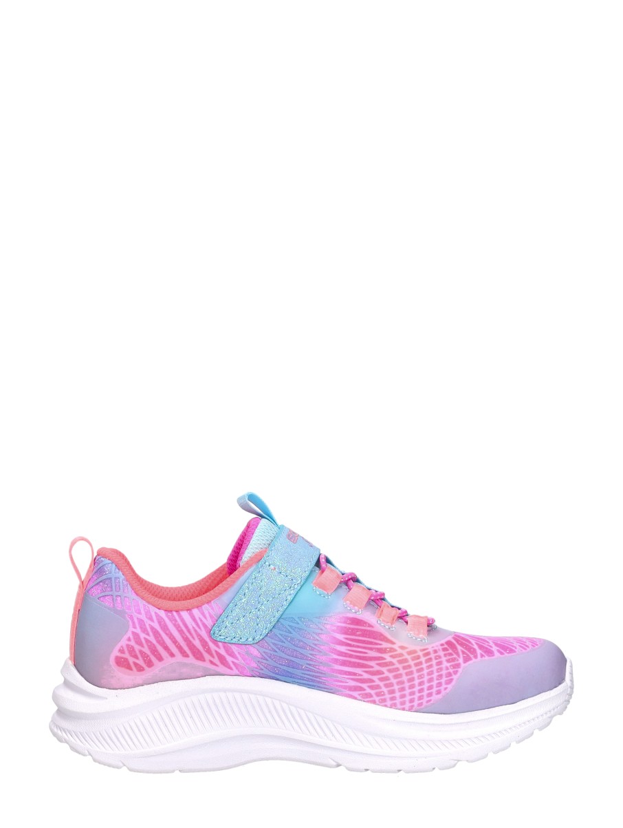 Skechers - S-lights: Rainbow Cruisers – foto 4 van 4