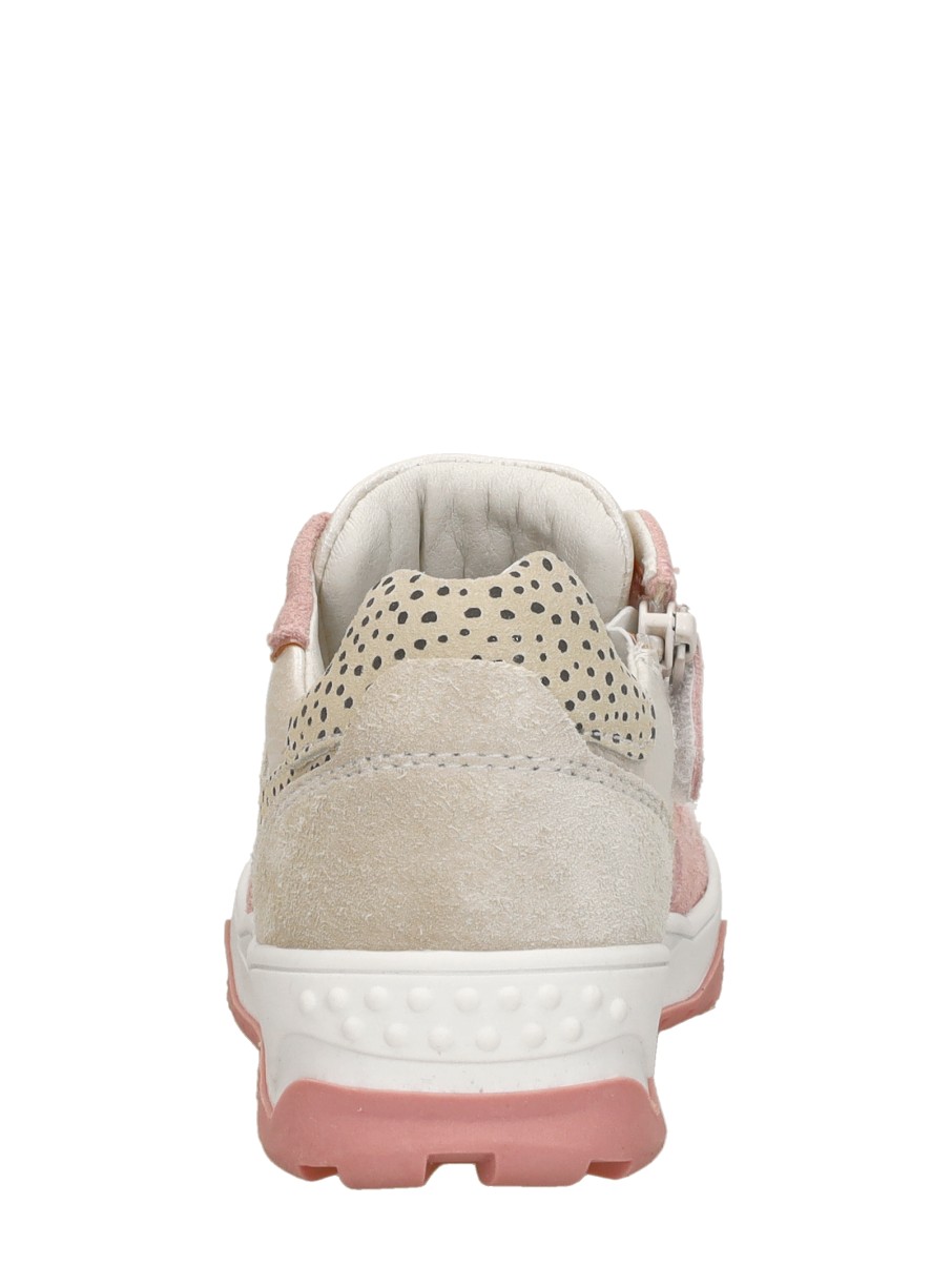 Keq - Lage Schoenen – roze – foto 3 van 4