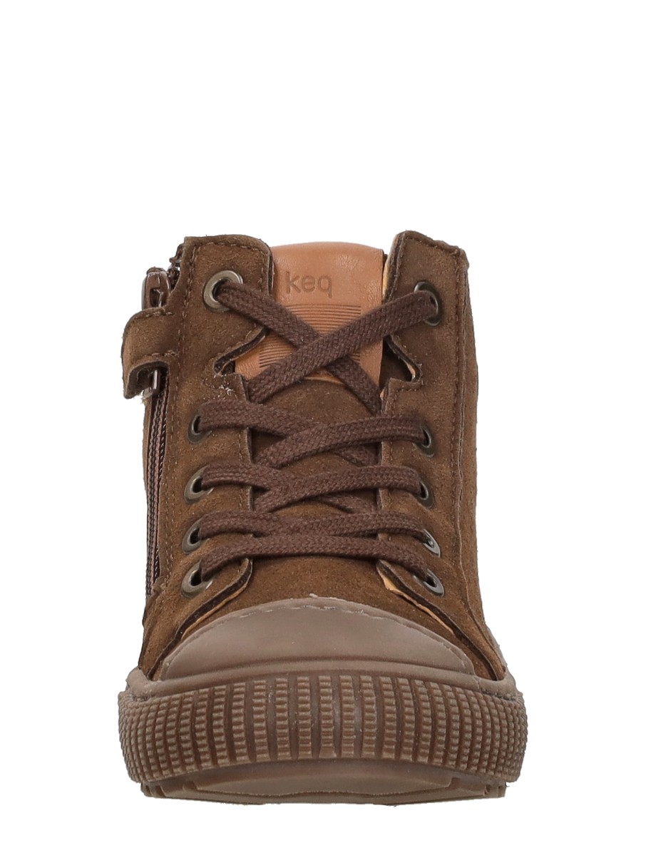 Keq Veterschoenen Hoog