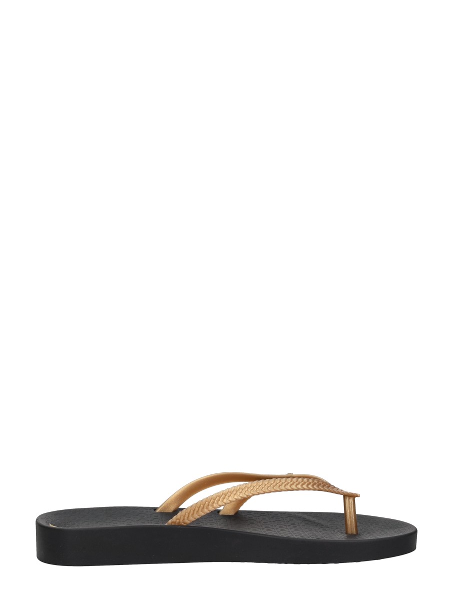 Ipanema - Anatomic Bossa Soft – goudkleur – foto 4 van 4