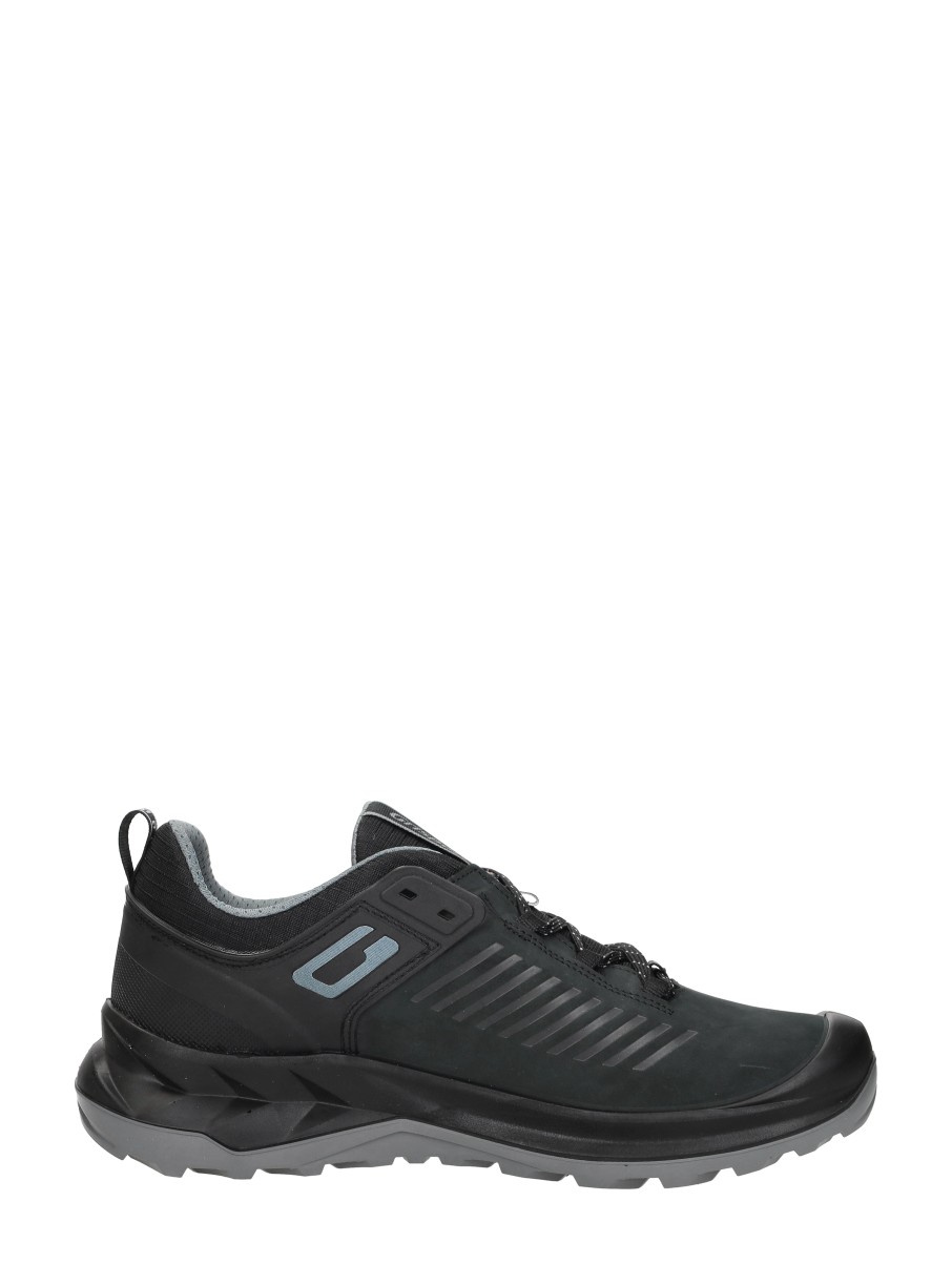 GriSport - Journey Low – zwart – foto 4 van 4