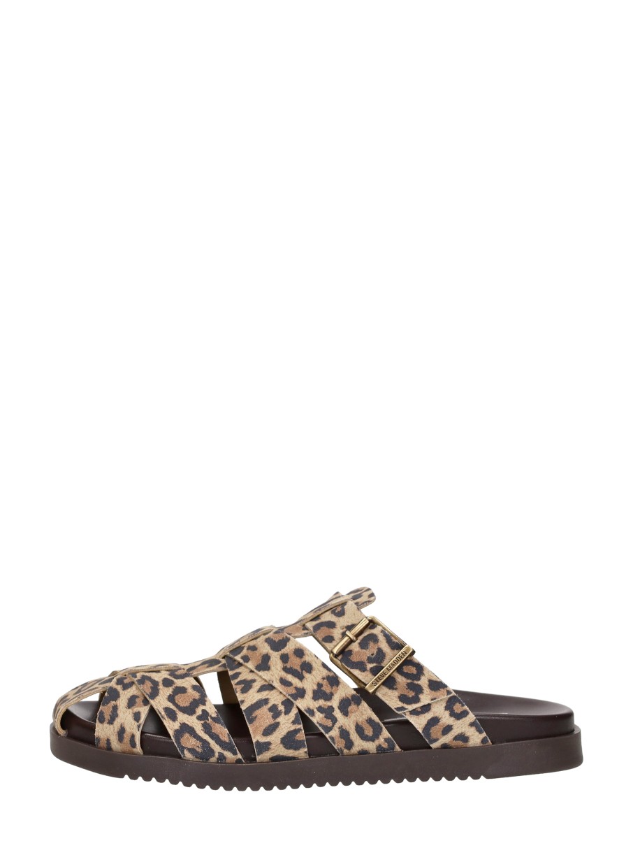 Steve Madden  Mamba