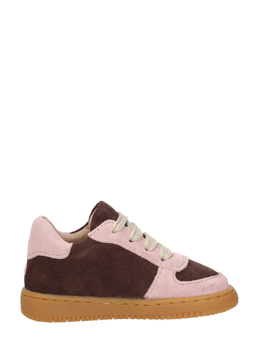 Shoesme - Baby-proof – roze – foto 4 van 4