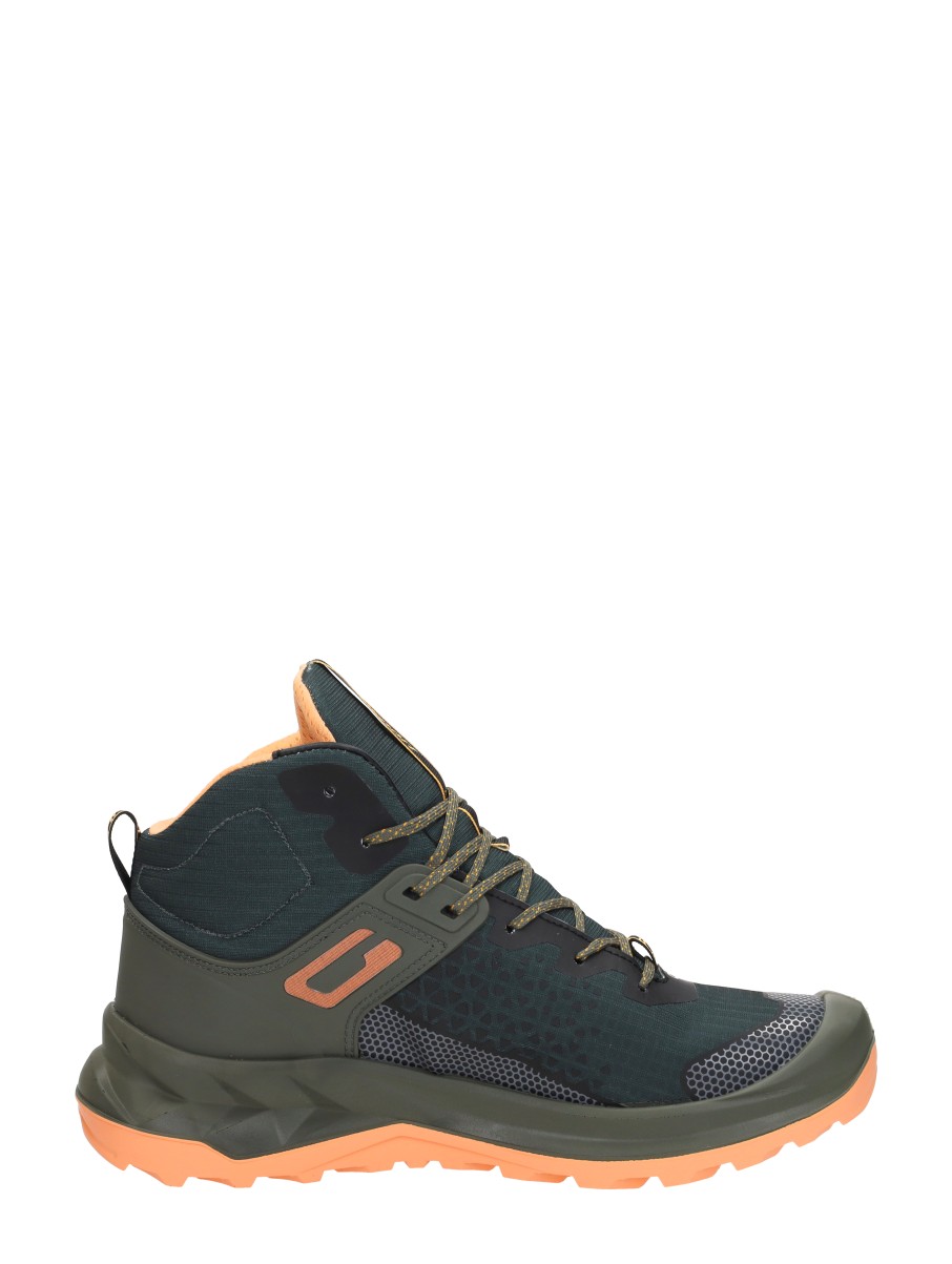 GriSport - Explorer L – groen – foto 4 van 4