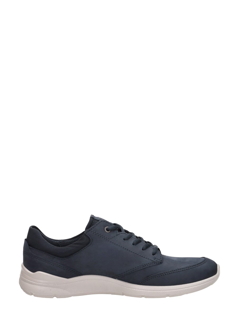 ECCO - Irving Lace – blauw – foto 4 van 4