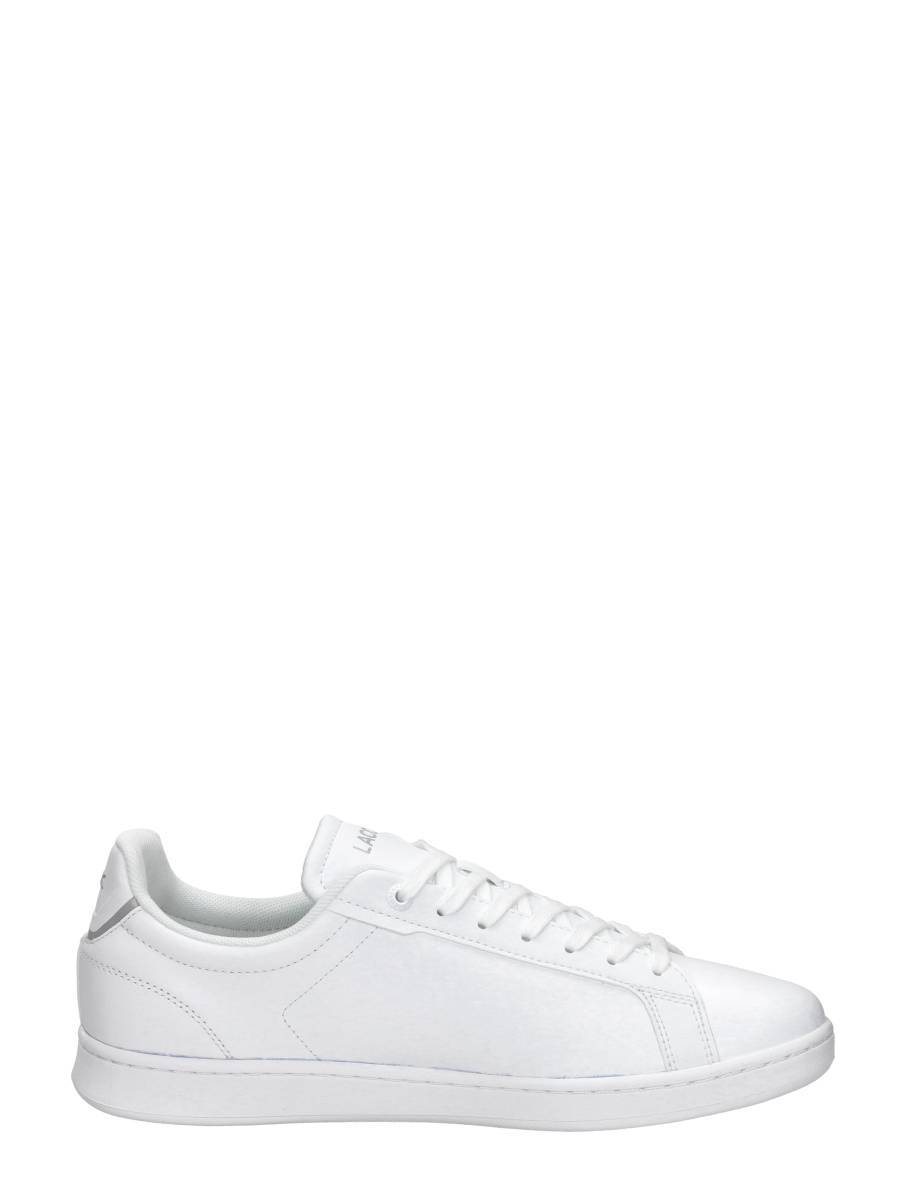 Lacoste - Carnaby Bl – wit – foto 4 van 4