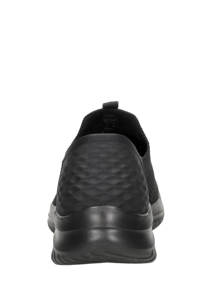 Skechers - Slip-ins: Ultra Flex 3.0 – zwart – foto 3 van 4