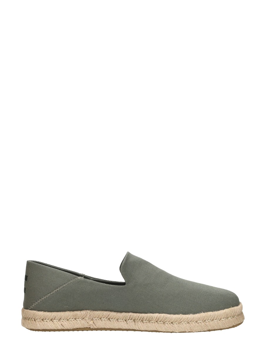 TOMS - Santiago – khaki – foto 4 van 4