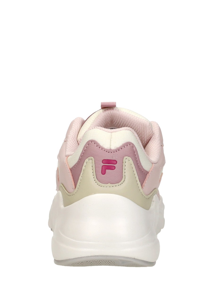 Fila - Collene Logo Kids – roze – foto 3 van 4