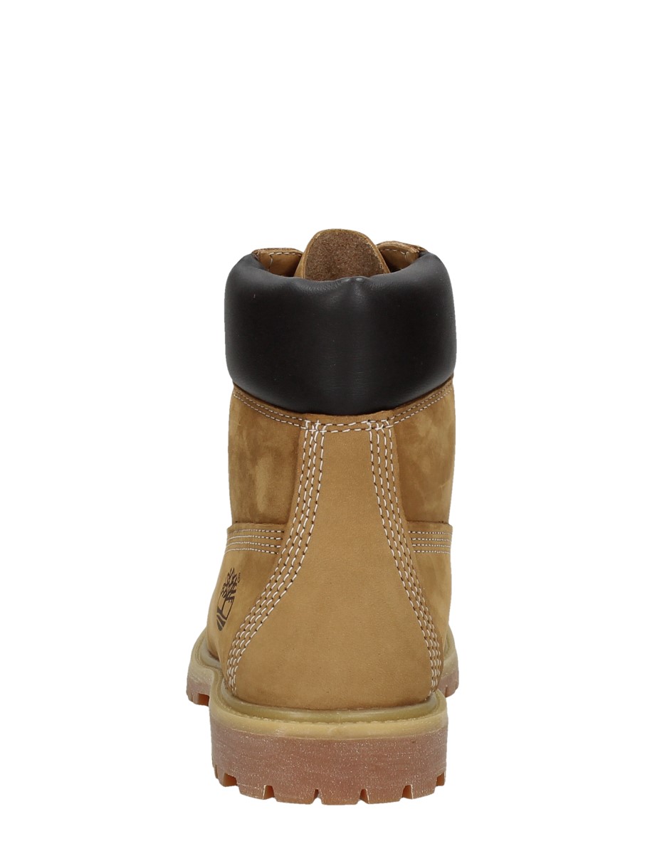 Timberland - Premium 6-inch Boot – geel – foto 3 van 4