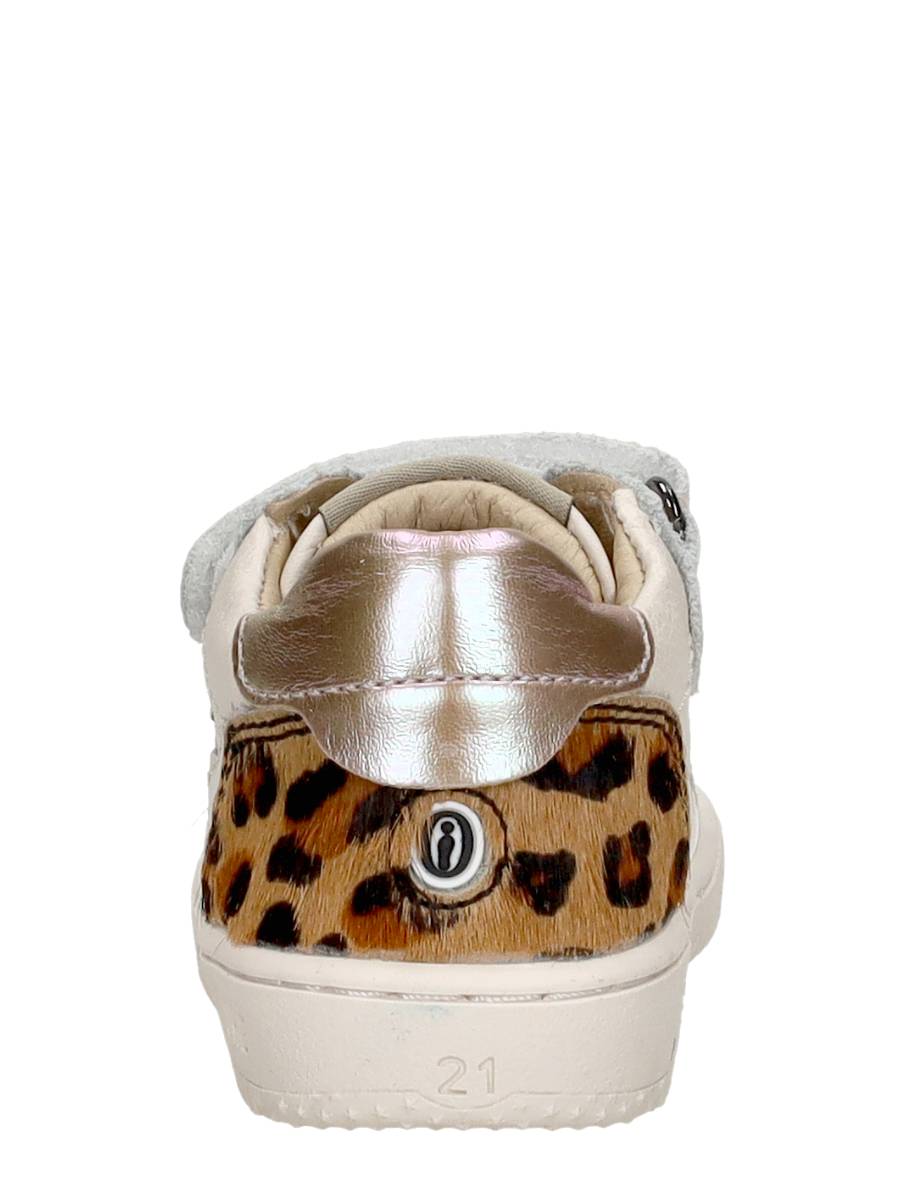Shoesme - Baby-proof – gebroken wit – foto 3 van 4