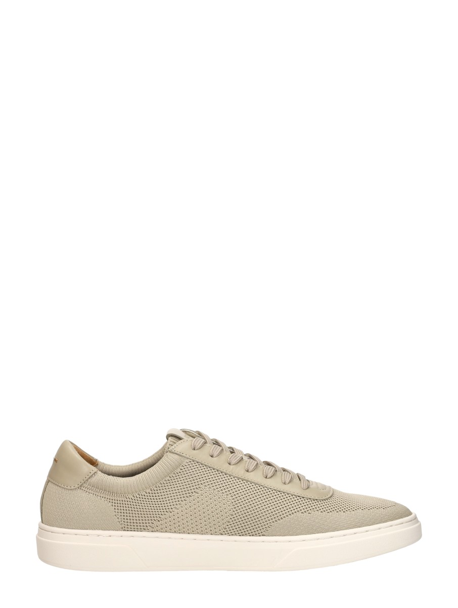 Hugo Boss - Kieran Tenn – beige – foto 4 van 4