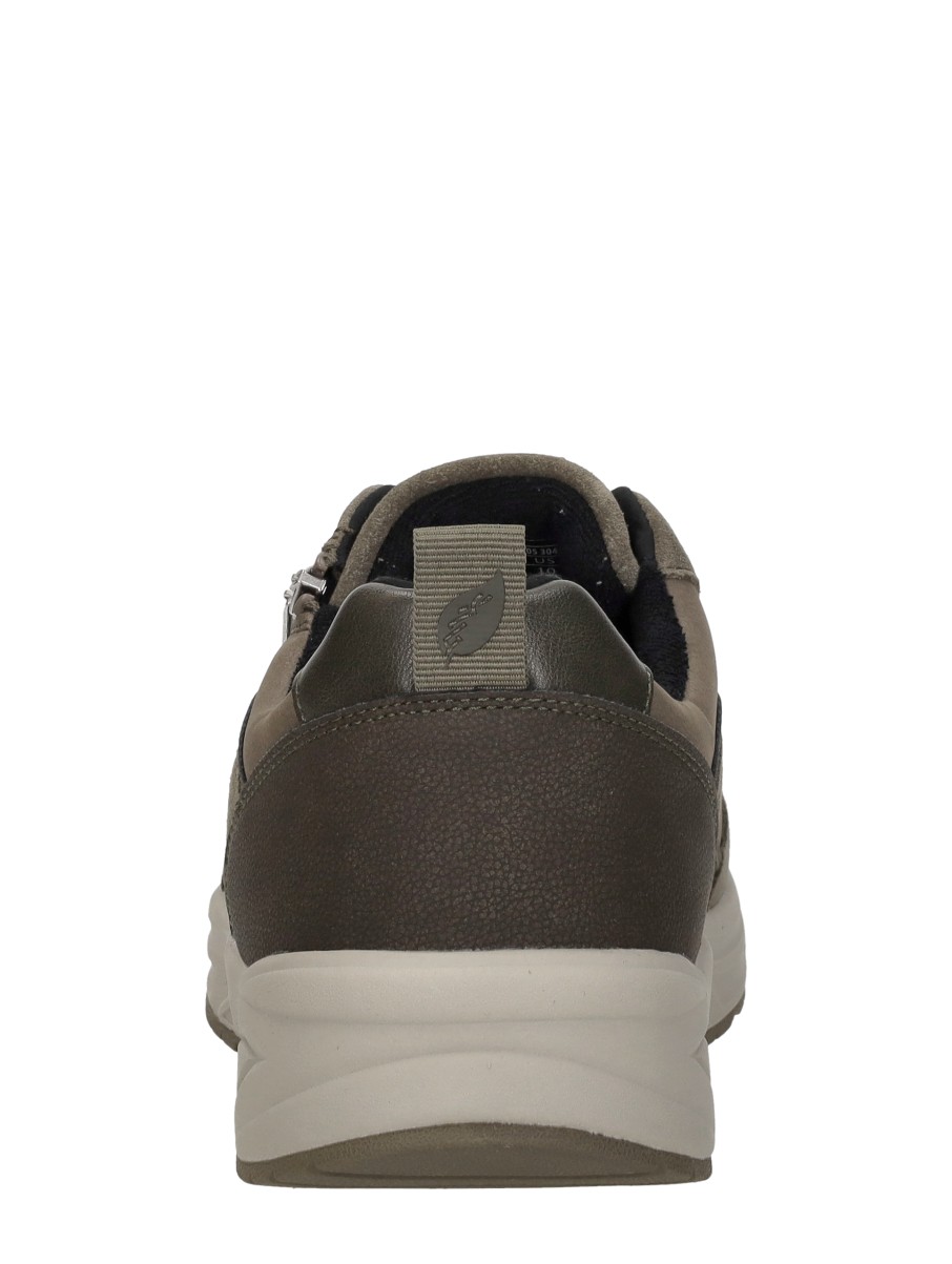 Waldläufer - H-jack – taupe – foto 3 van 4