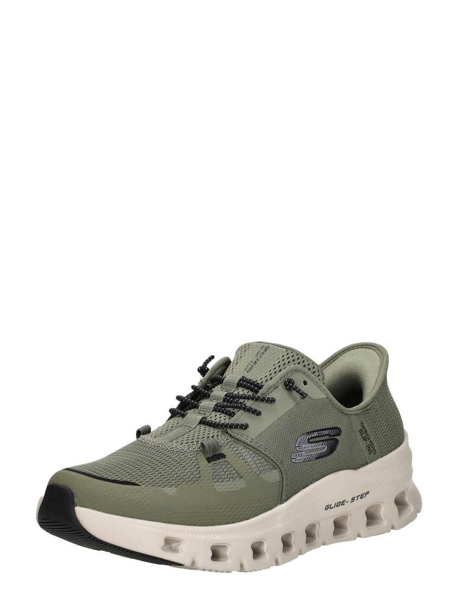 Skechers - Slip-ins: Glide-step Pro – groen – foto 2 van 4