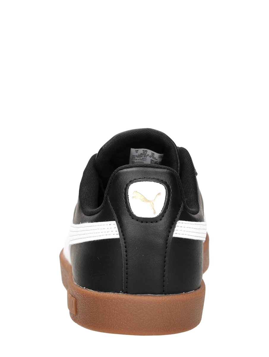 Puma - Puma Club Ii Indoor – zwart – foto 3 van 4