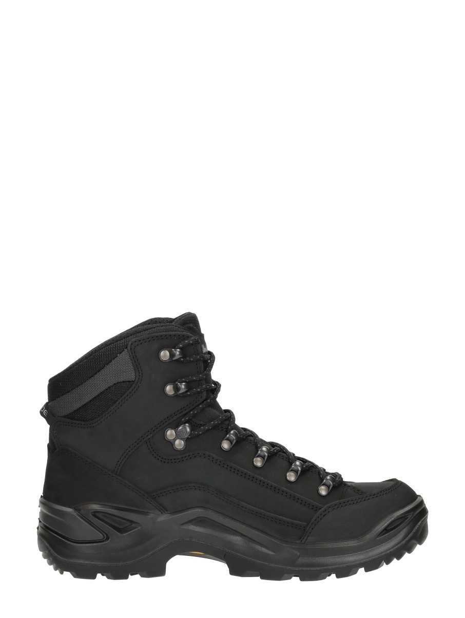 Lowa - Renegade Gtx Mid – zwart – foto 4 van 4