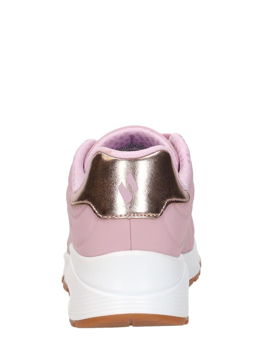 Skechers - Uno Gen1 – roze – foto 3 van 4