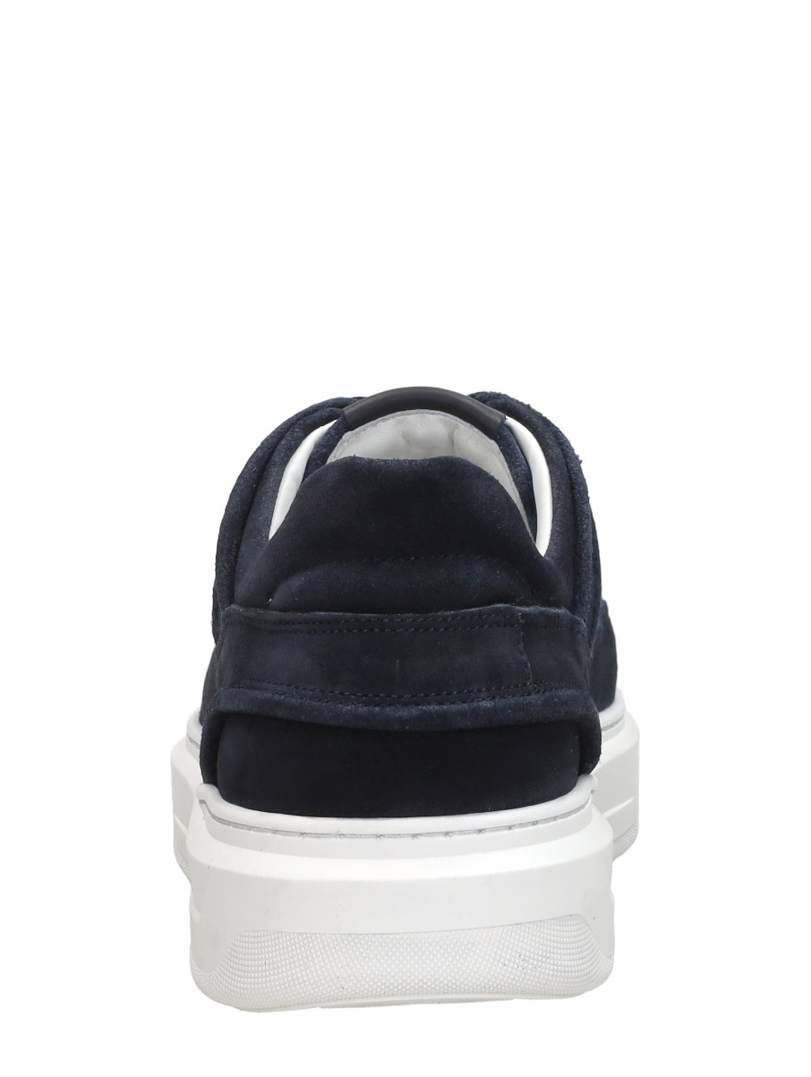 Sub55 herensneaker blauw