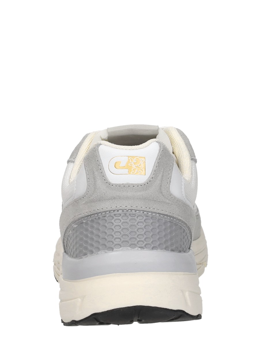 Cruyff herensneaker grijs