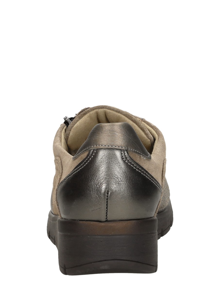 Waldläufer - K-ramona – taupe – foto 3 van 4