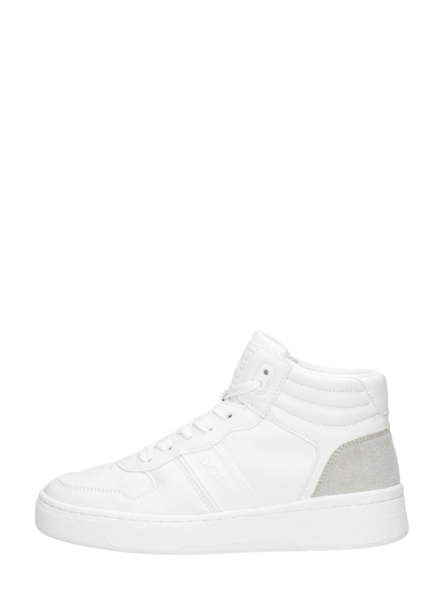 Bjorn Borg - T2200 Mid Tnl W