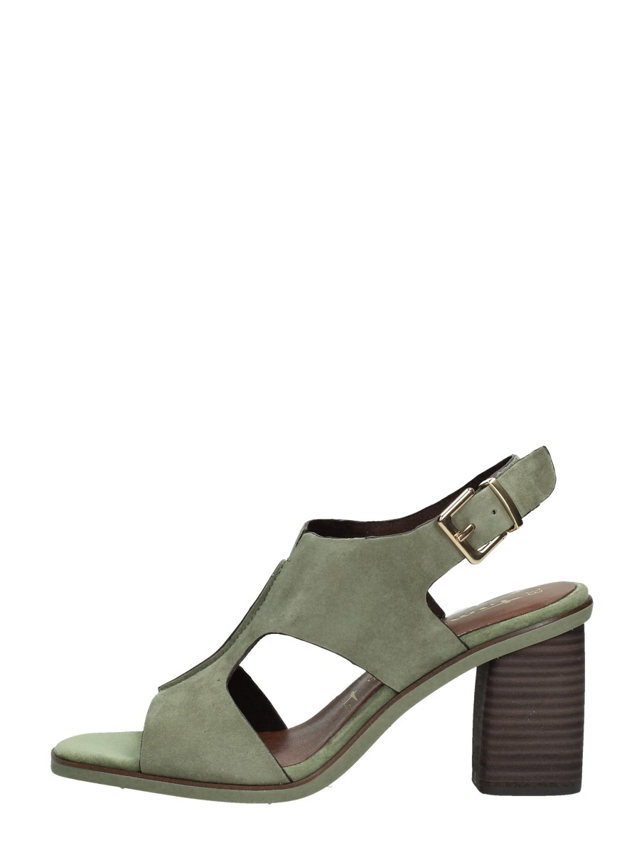 tamaris Dames Sandalen