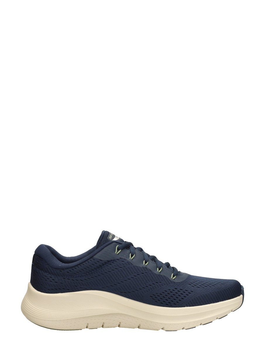 Skechers - Arch Fit 2.0 – blauw – foto 4 van 4
