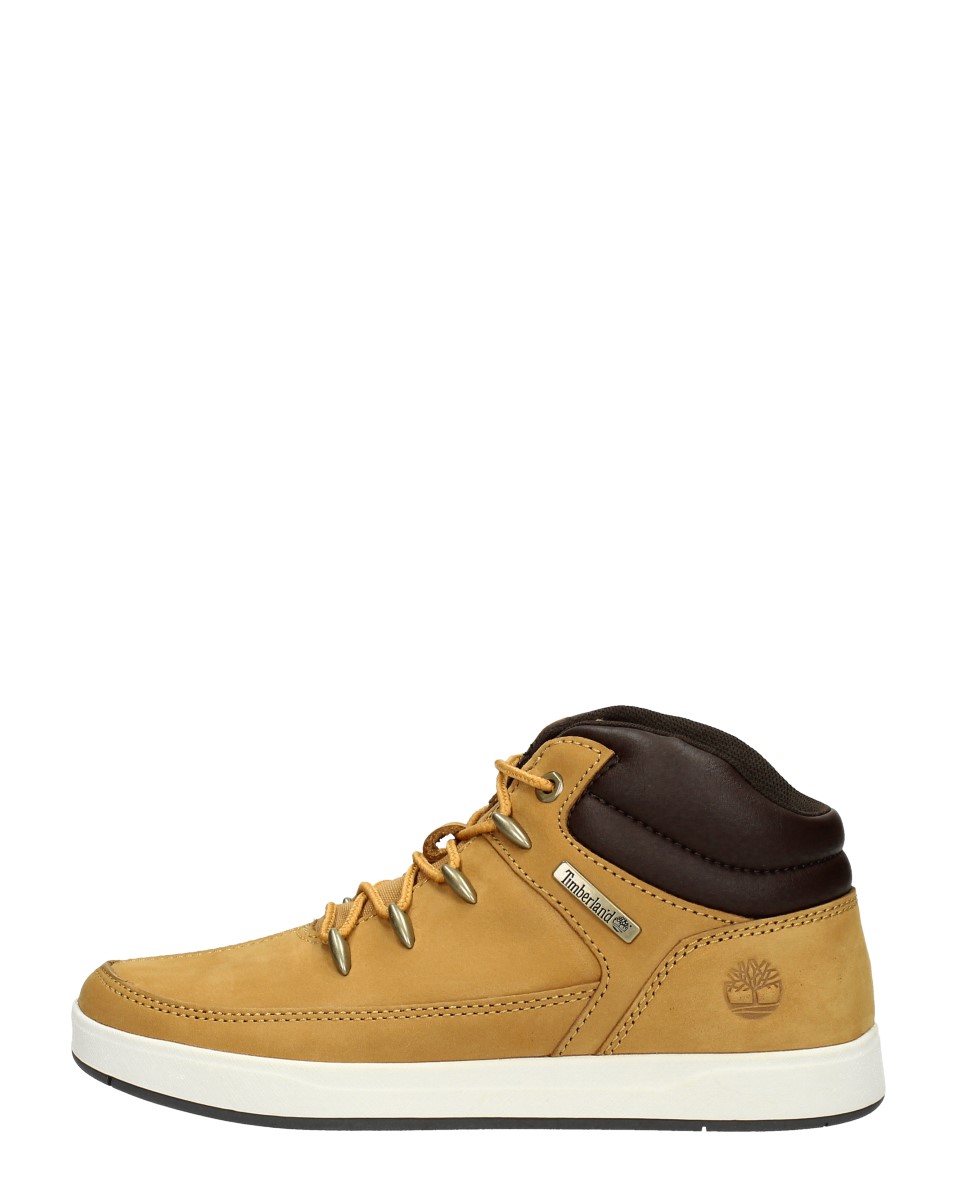Timberland Davis Square Mid Hiker