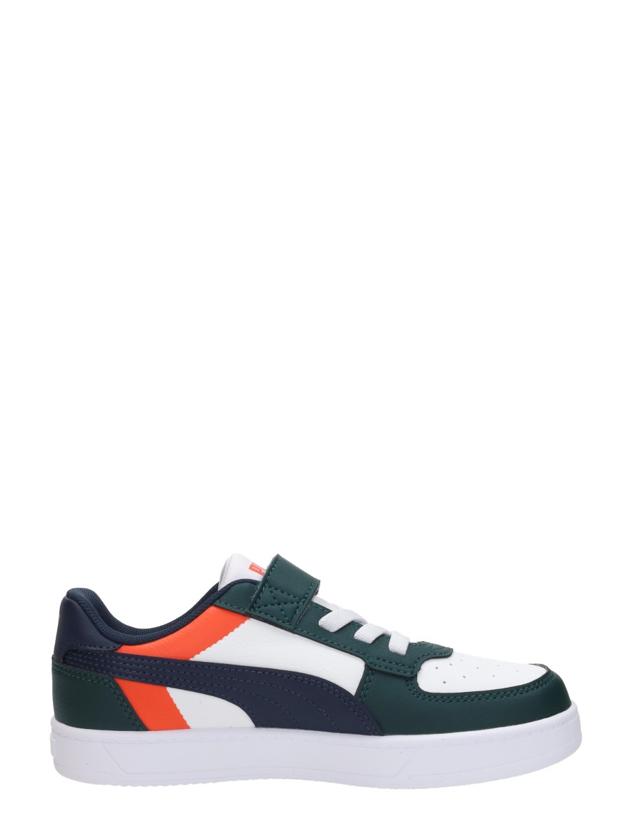 Puma - Puma Caven 2.0 Block Ac+ Ps – groen – foto 4 van 4