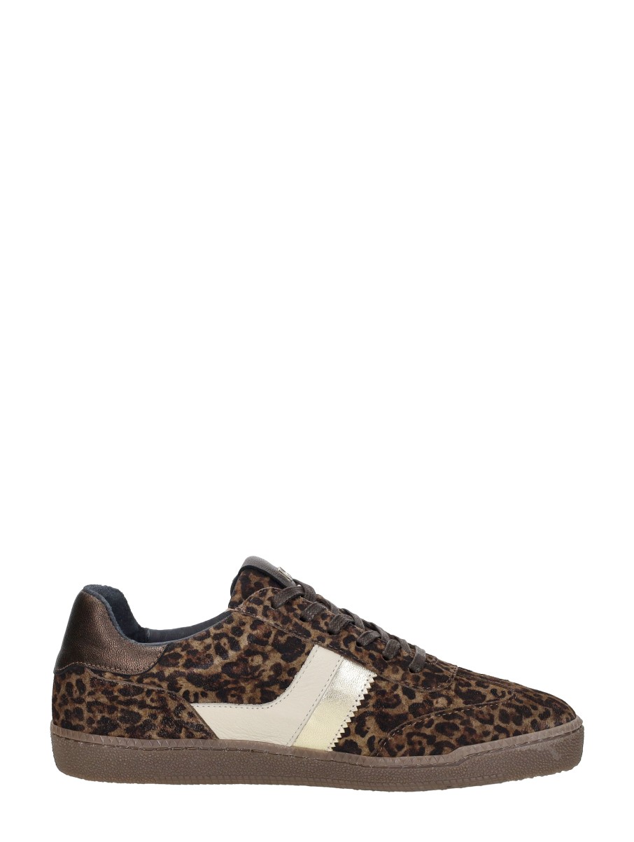 Red Rag - Sneakers Laag – beige – foto 4 van 4
