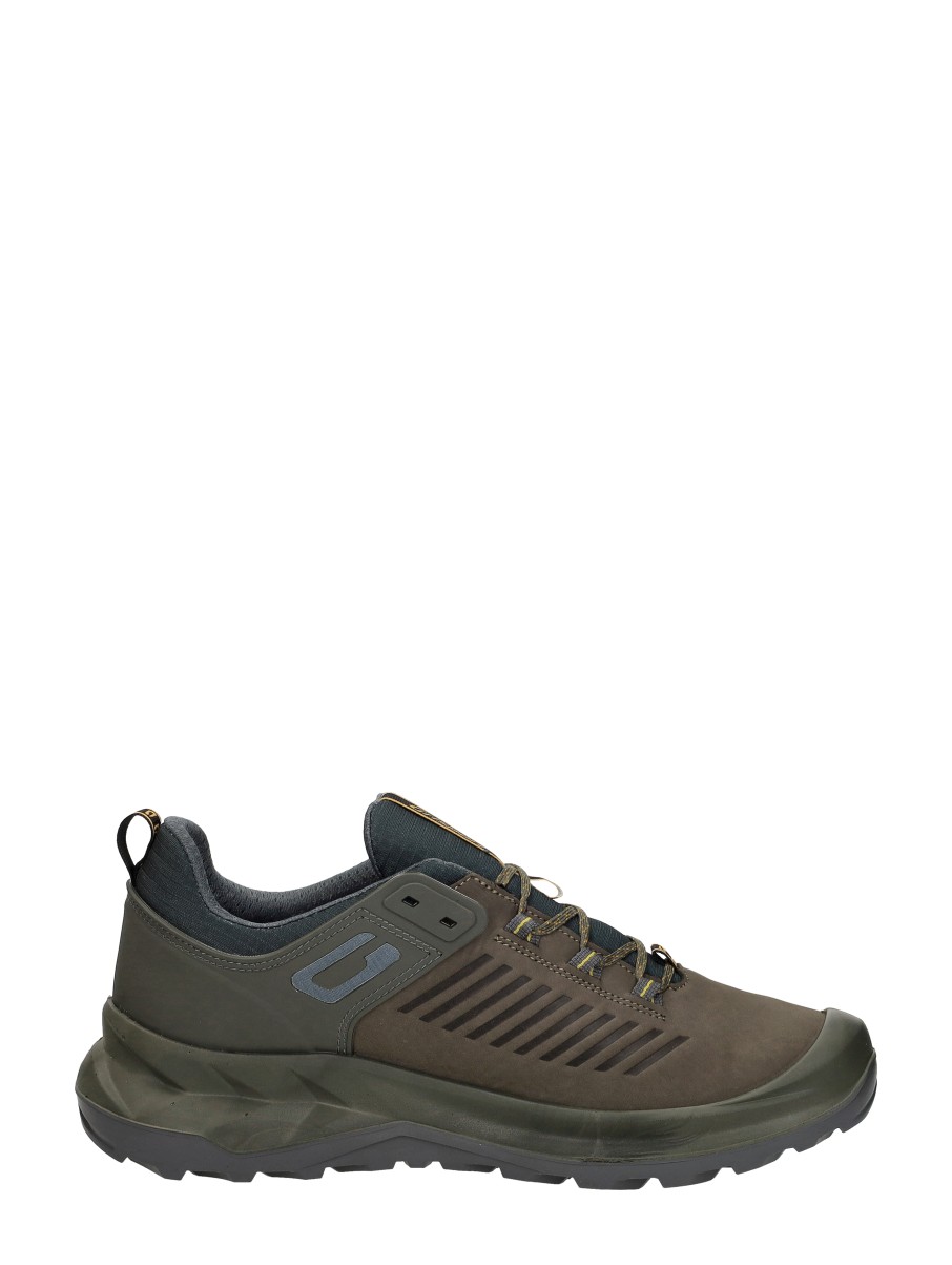 GriSport - Journey Low – cognac – foto 4 van 4