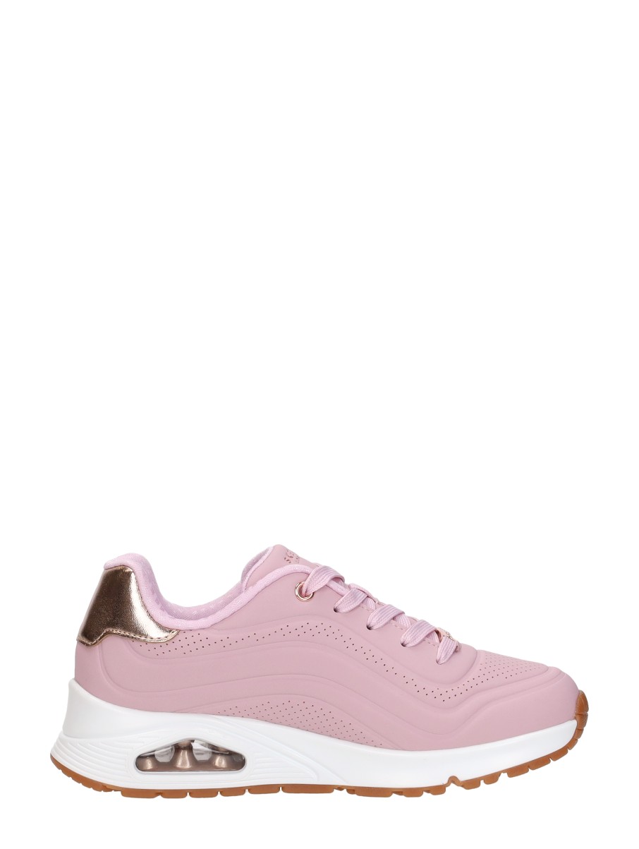 Skechers - Uno Gen1 – roze – foto 4 van 4