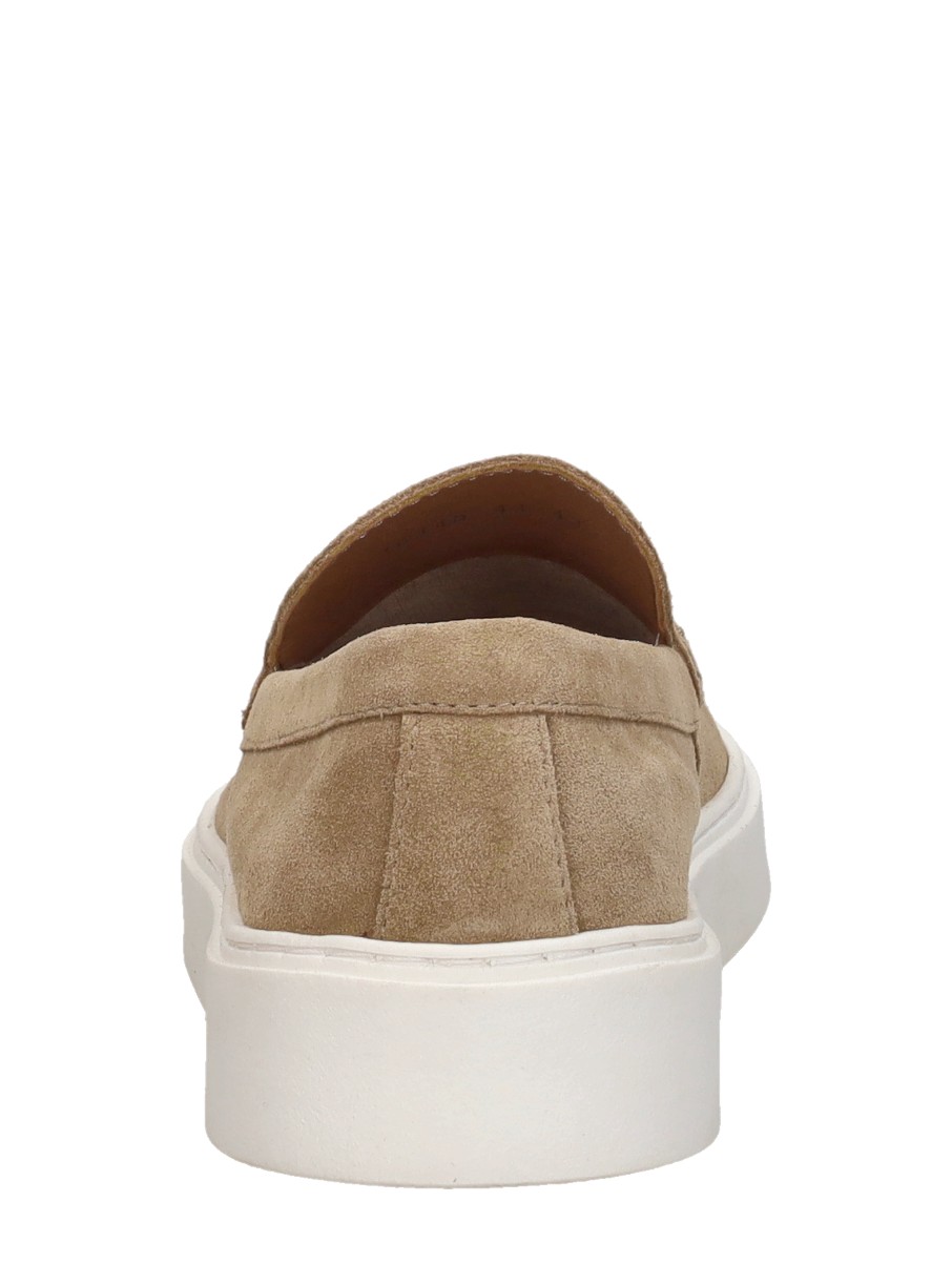Sub55 - Giorgio – beige – foto 3 van 4