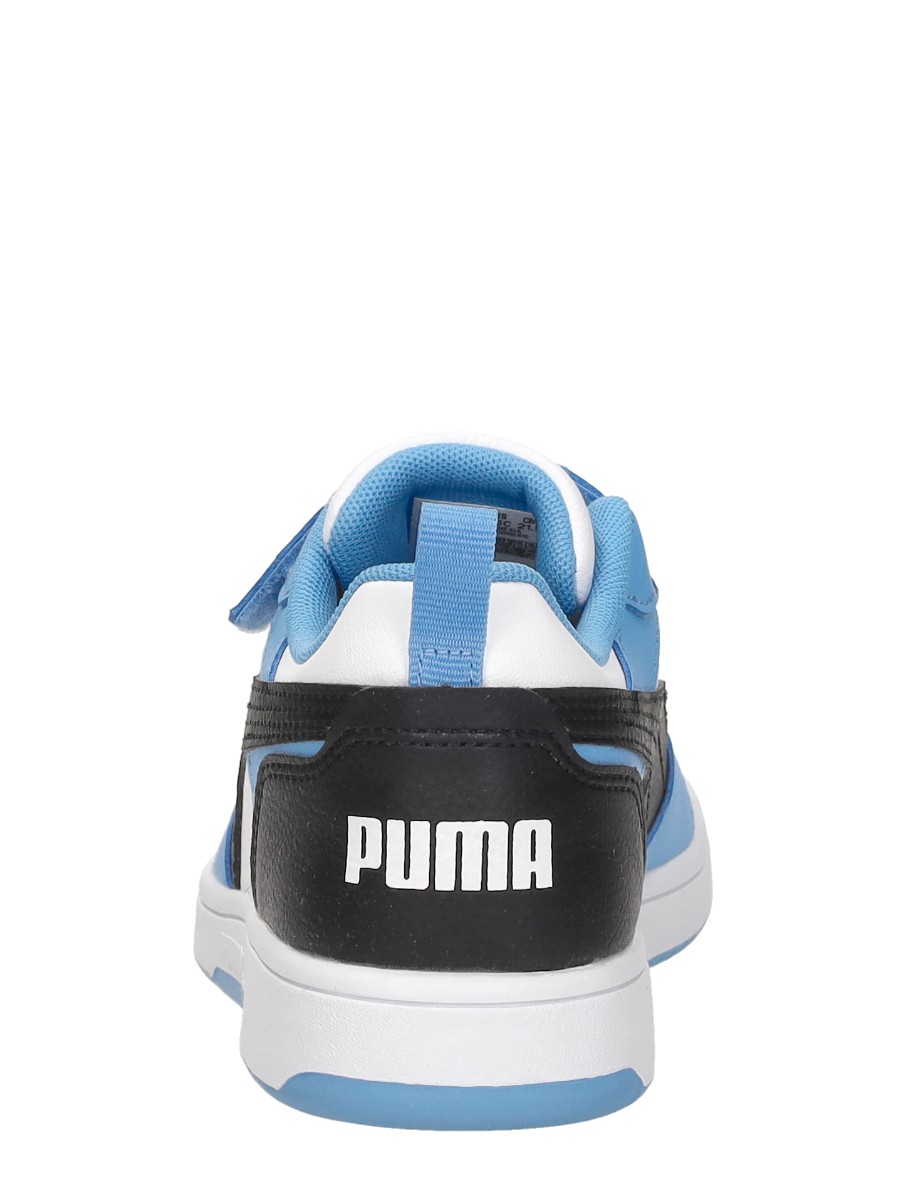 Puma - Rebound V6 Lo Ac + Ps – foto 3 van 4