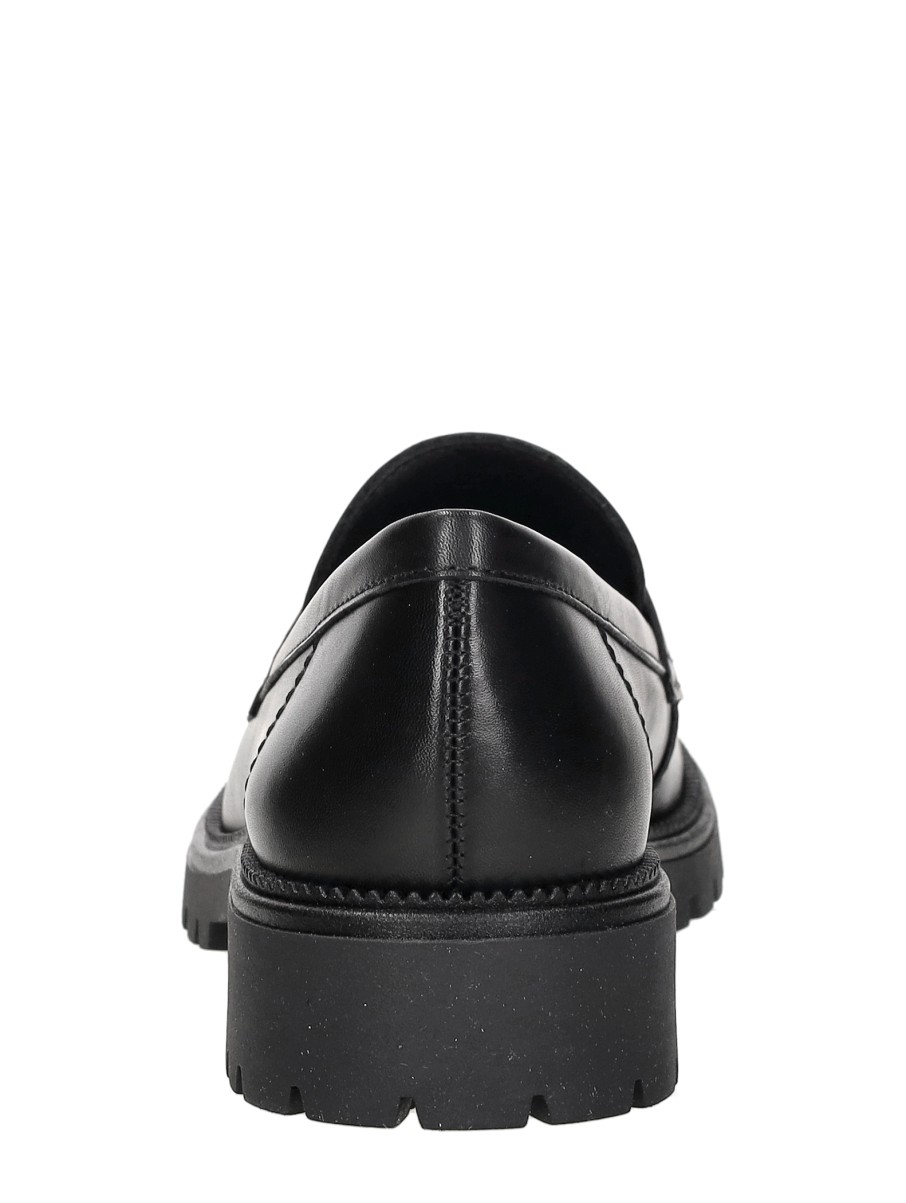 Tamaris - Mocassin – zwart – foto 3 van 4